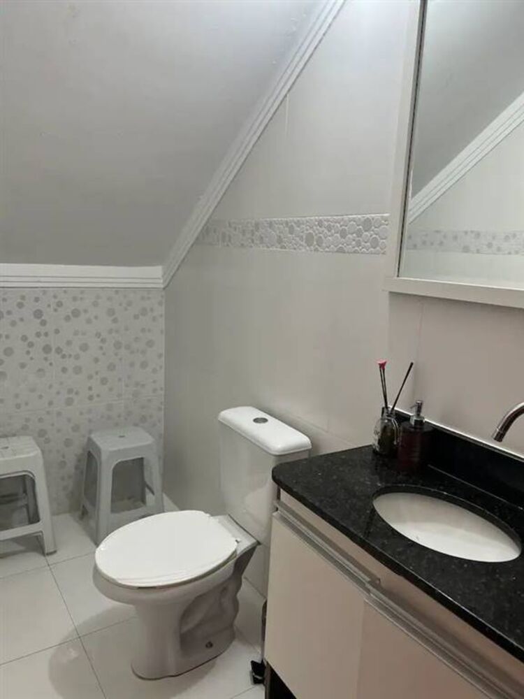 Sobrado, 3 quartos, 120 m² - Foto 19