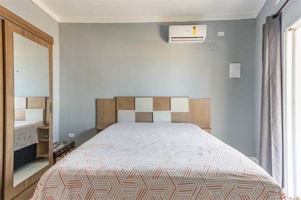 Sobrado, 3 quartos, 120 m² - Foto 21