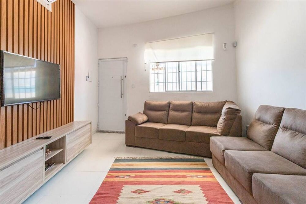 Sobrado, 3 quartos, 120 m² - Foto 23