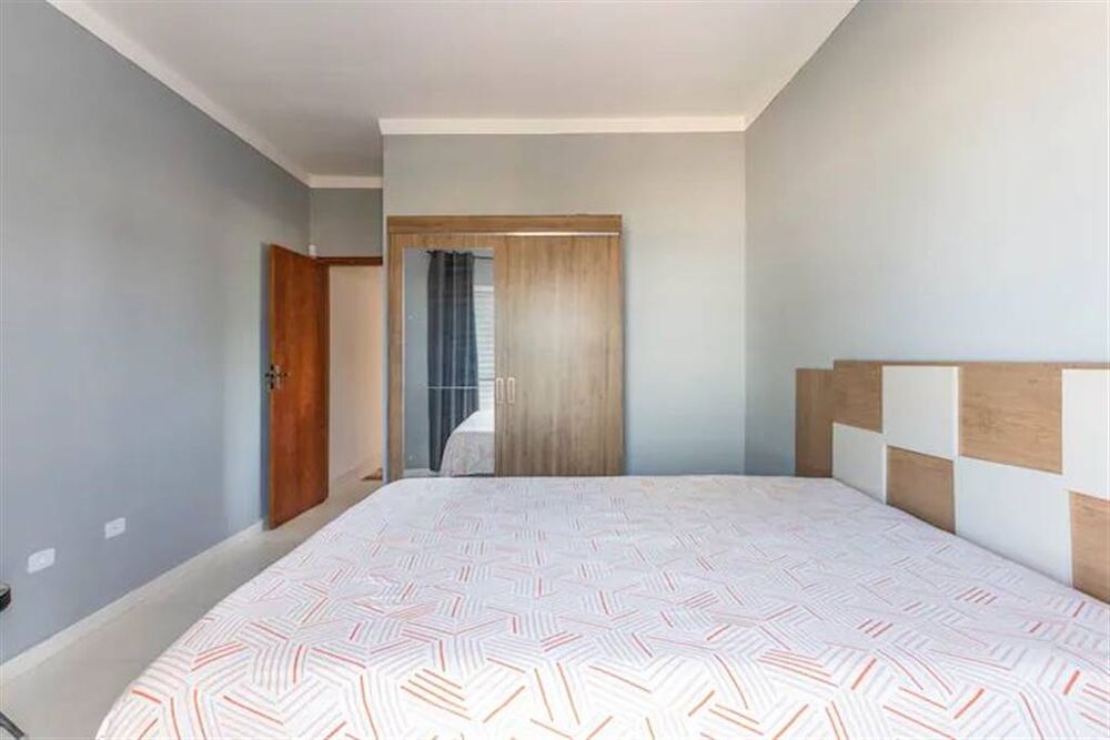 Sobrado, 3 quartos, 120 m² - Foto 5