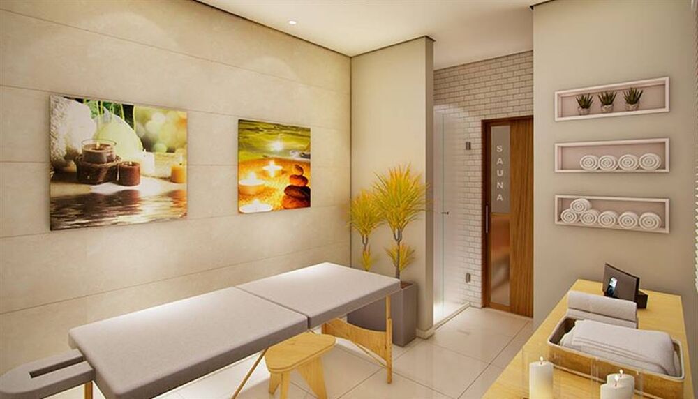 Apartamento, 3 quartos, 126 m² - Foto 9