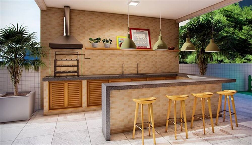 Apartamento, 3 quartos, 126 m² - Foto 3