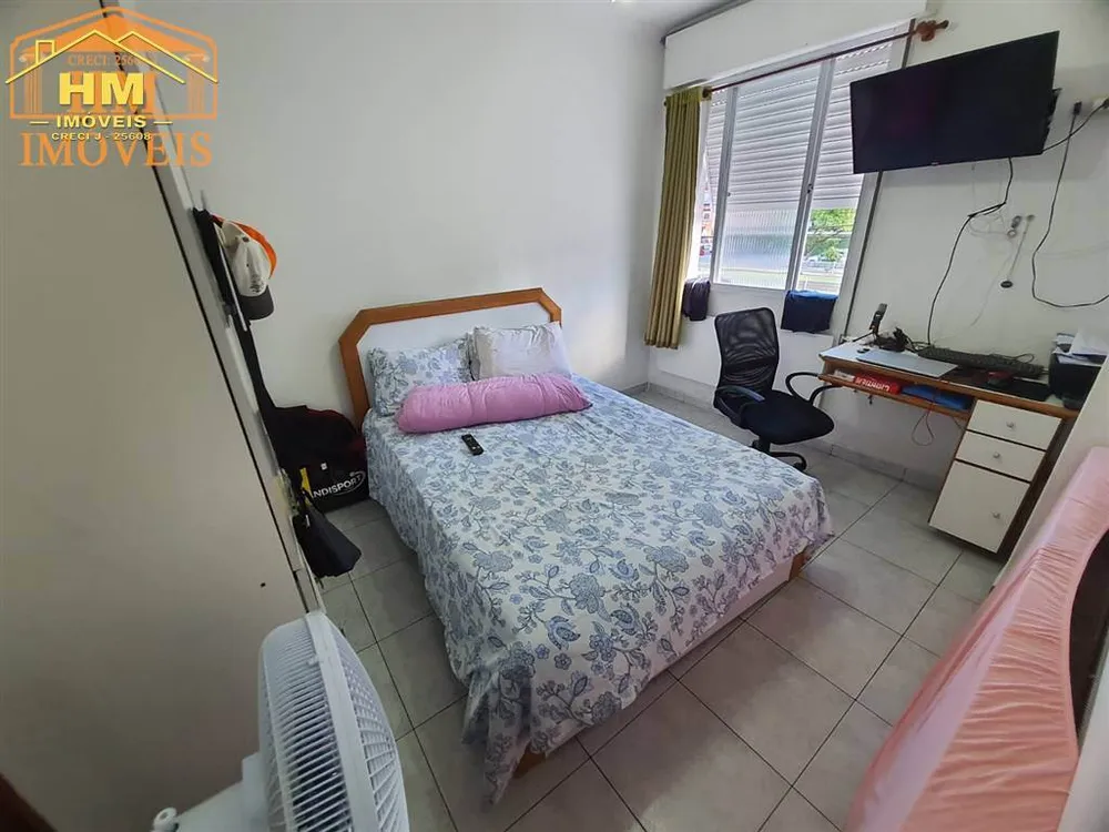 Apartamento, 2 quartos, 60 m² - Foto 4