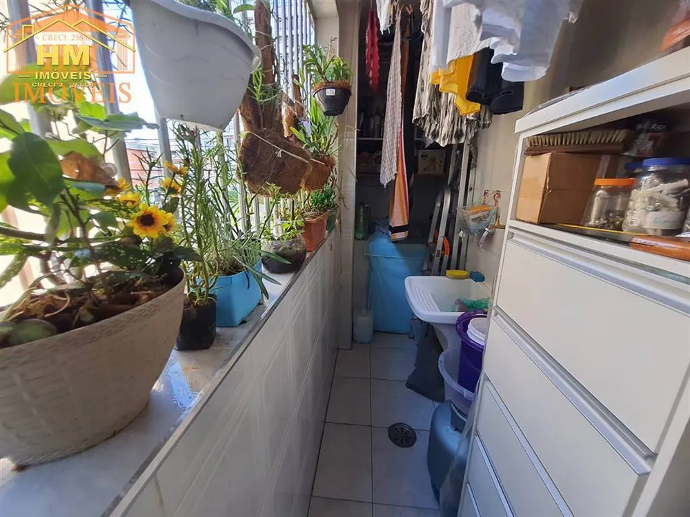 Apartamento, 2 quartos, 60 m² - Foto 2