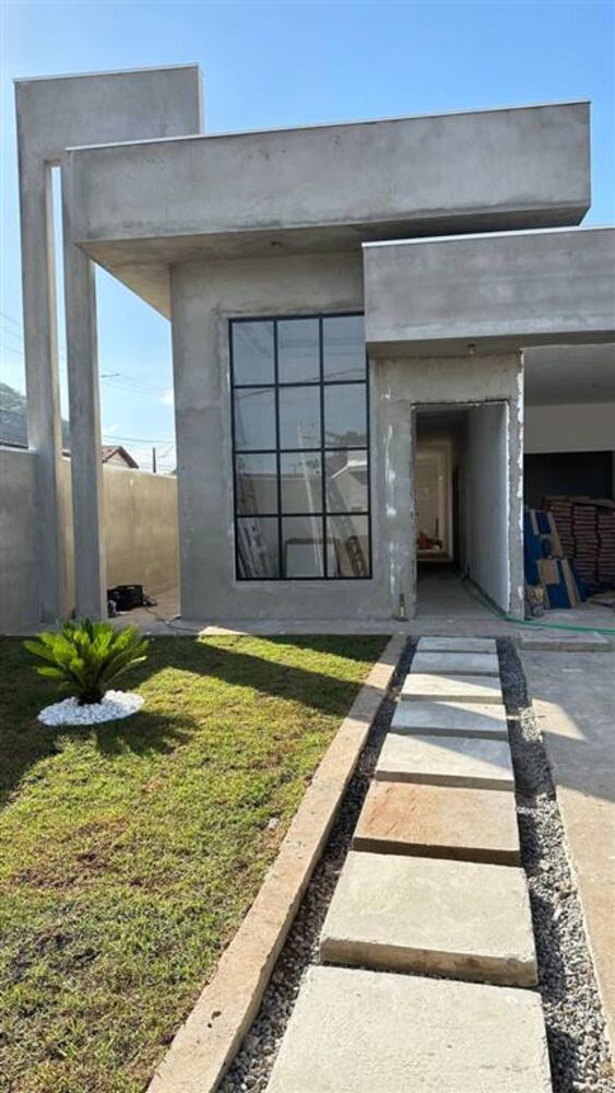 Casa, 3 quartos, 125 m² - Foto 2