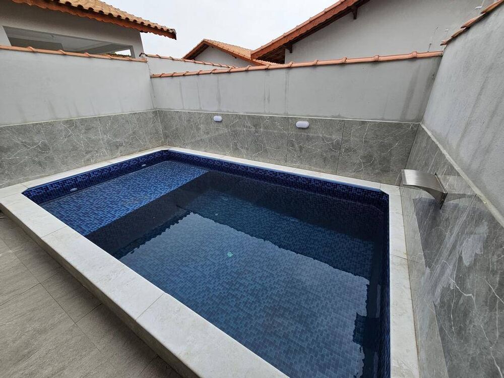 Casa, 3 quartos, 73 m² - Foto 4