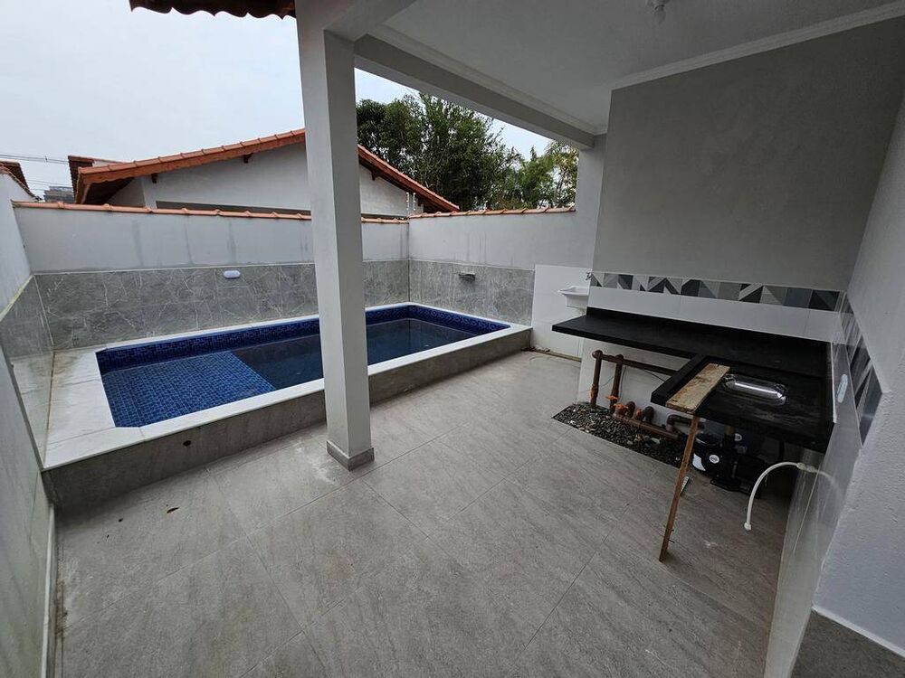 Casa, 3 quartos, 73 m² - Foto 3