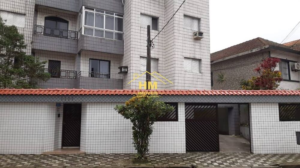 Apartamento à venda com 2 quartos, 105m² - Foto 1