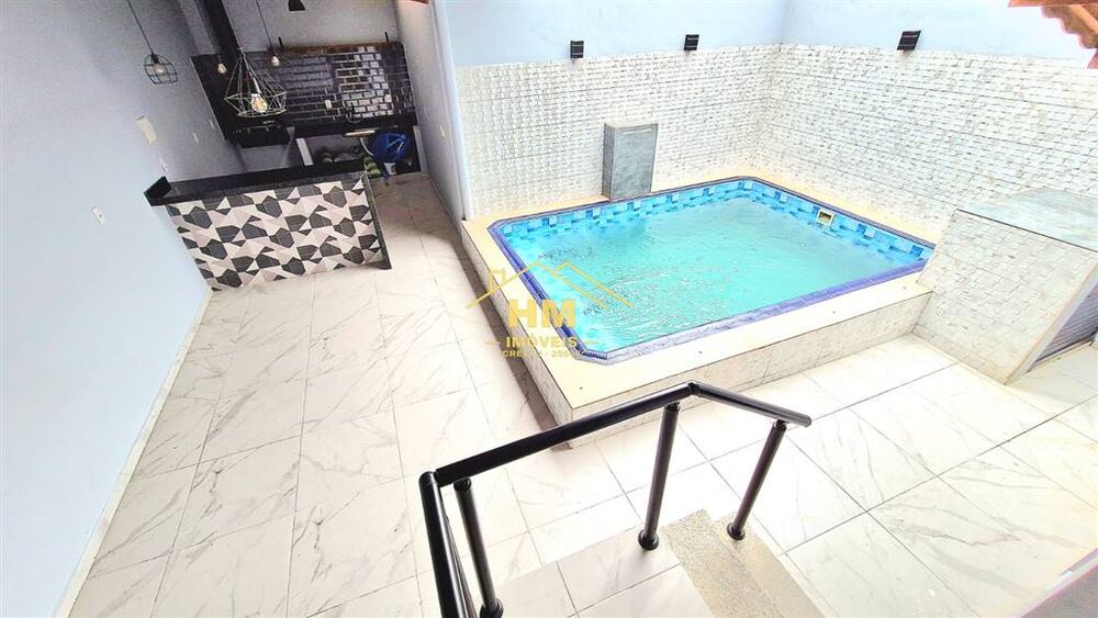 Sobrado, 2 quartos, 150 m² - Foto 5