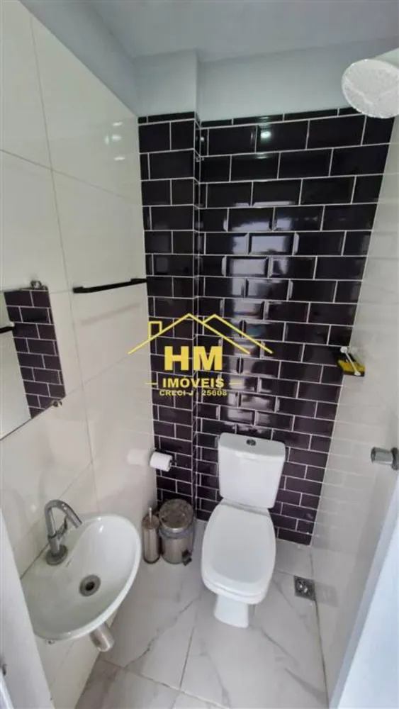 Sobrado, 2 quartos, 150 m² - Foto 10
