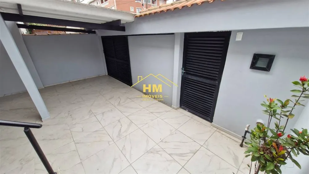 Sobrado, 2 quartos, 150 m² - Foto 8