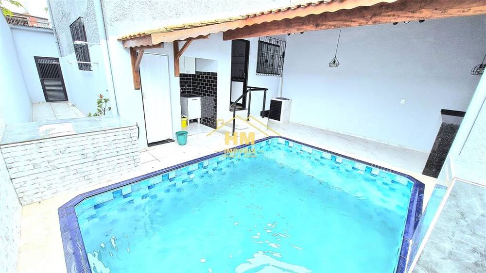 Sobrado, 2 quartos, 150 m² - Foto 6