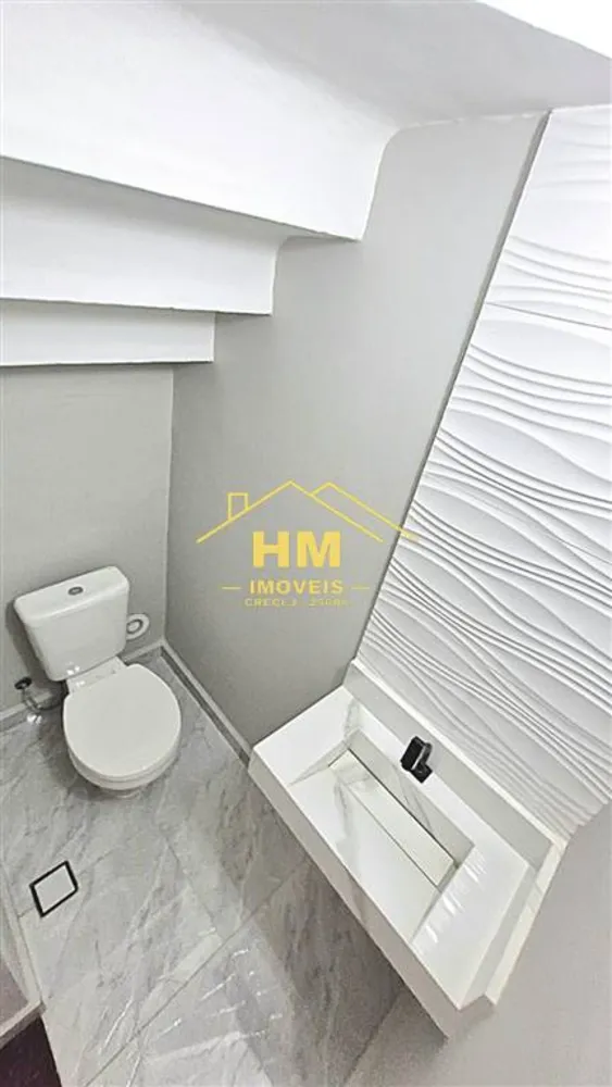 Sobrado, 2 quartos, 150 m² - Foto 1