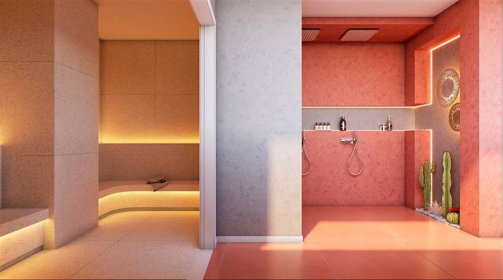 Apartamento, 2 quartos, 69 m² - Foto 7