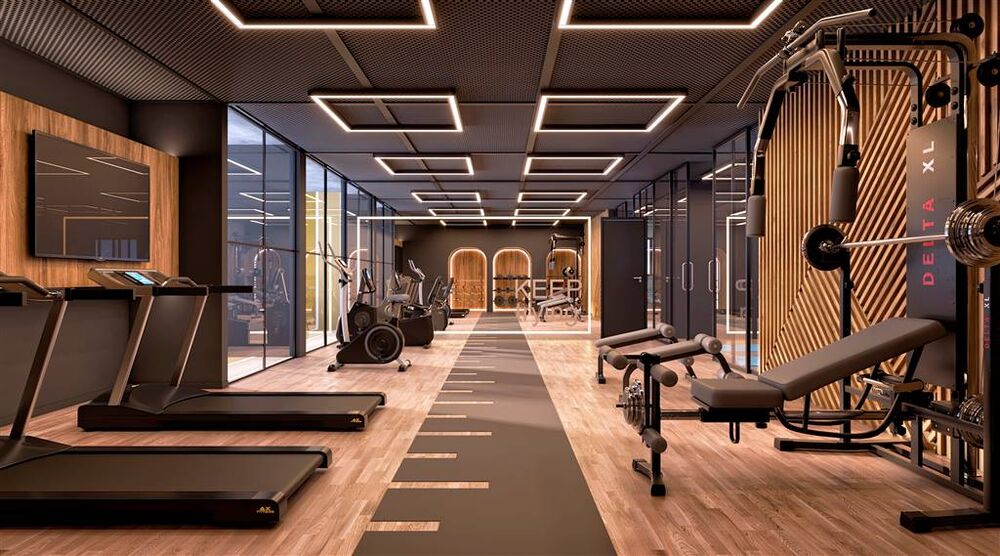 Apartamento, 2 quartos, 69 m² - Foto 10