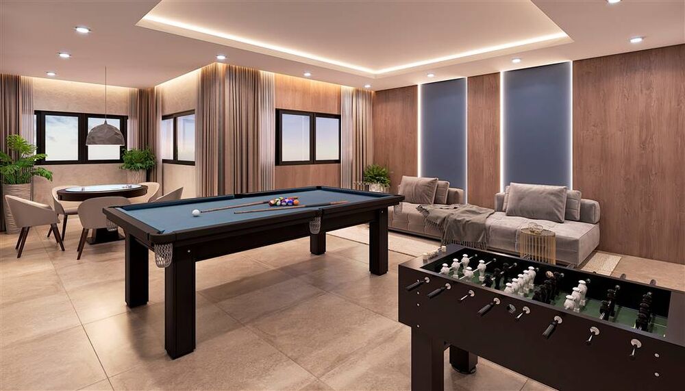 Apartamento, 2 quartos, 69 m² - Foto 6