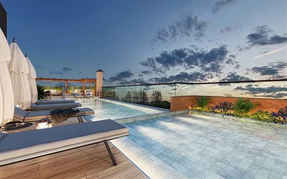 Apartamento, 2 quartos, 69 m² - Foto 22