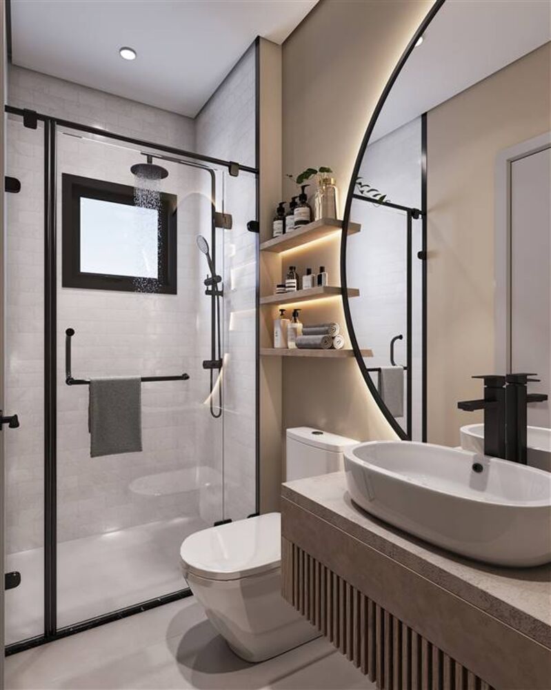 Apartamento, 2 quartos, 69 m² - Foto 13