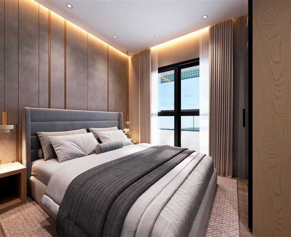 Apartamento, 2 quartos, 69 m² - Foto 17