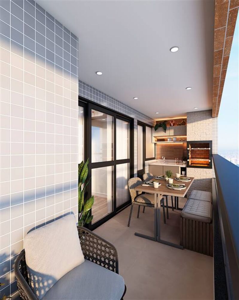 Apartamento, 2 quartos, 69 m² - Foto 18