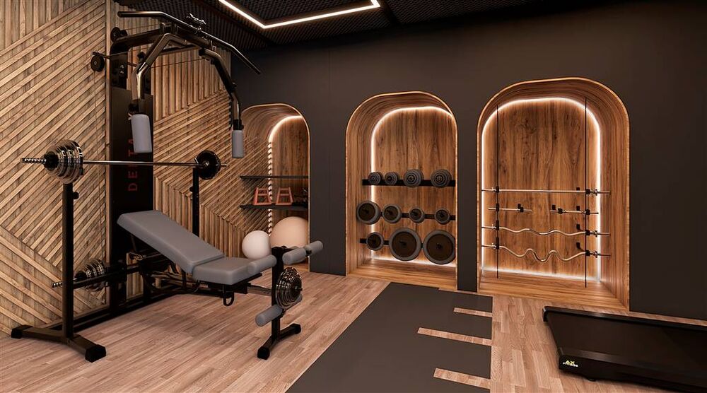 Apartamento, 2 quartos, 69 m² - Foto 9