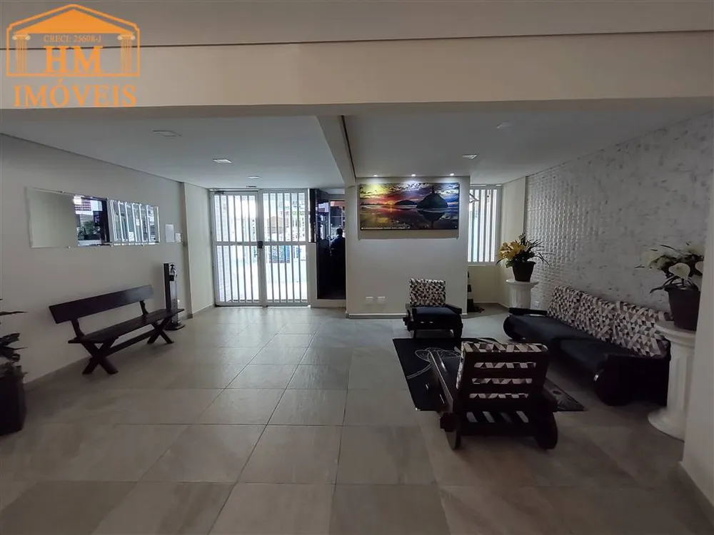 Apartamento, 1 quarto, 76 m² - Foto 4