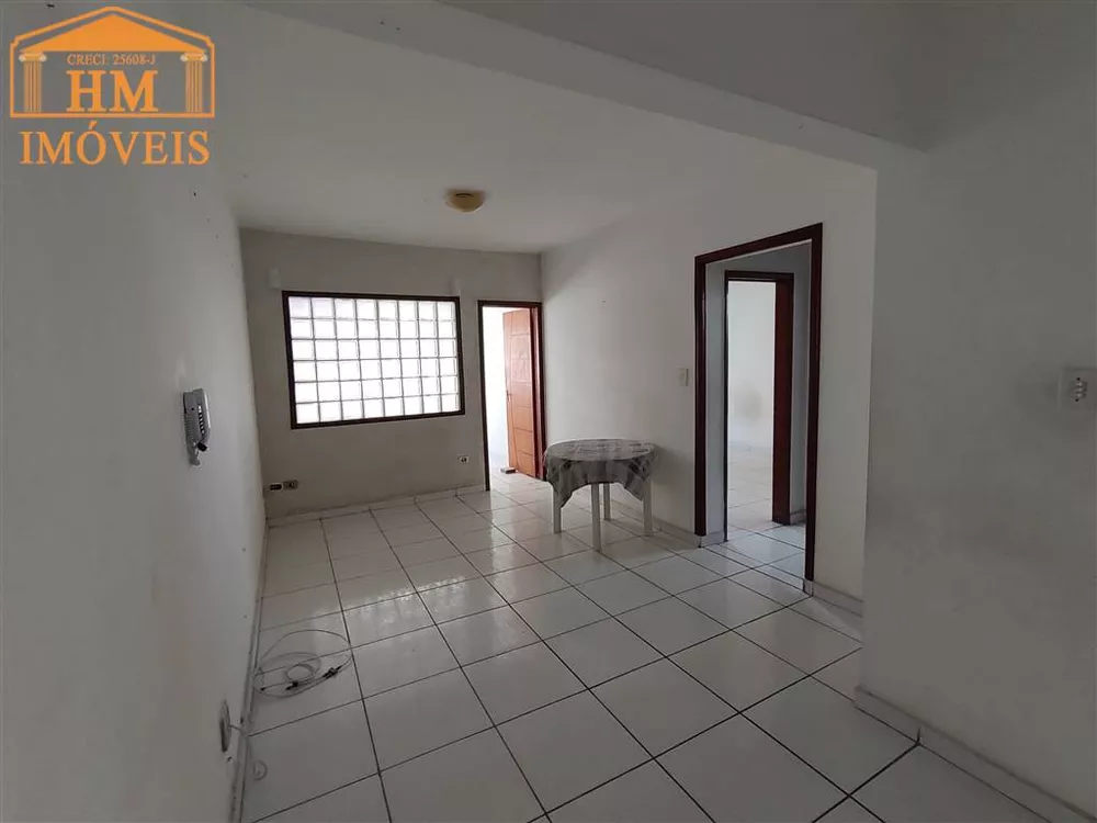 Apartamento à venda com 1 quarto, 76m² - Foto 1