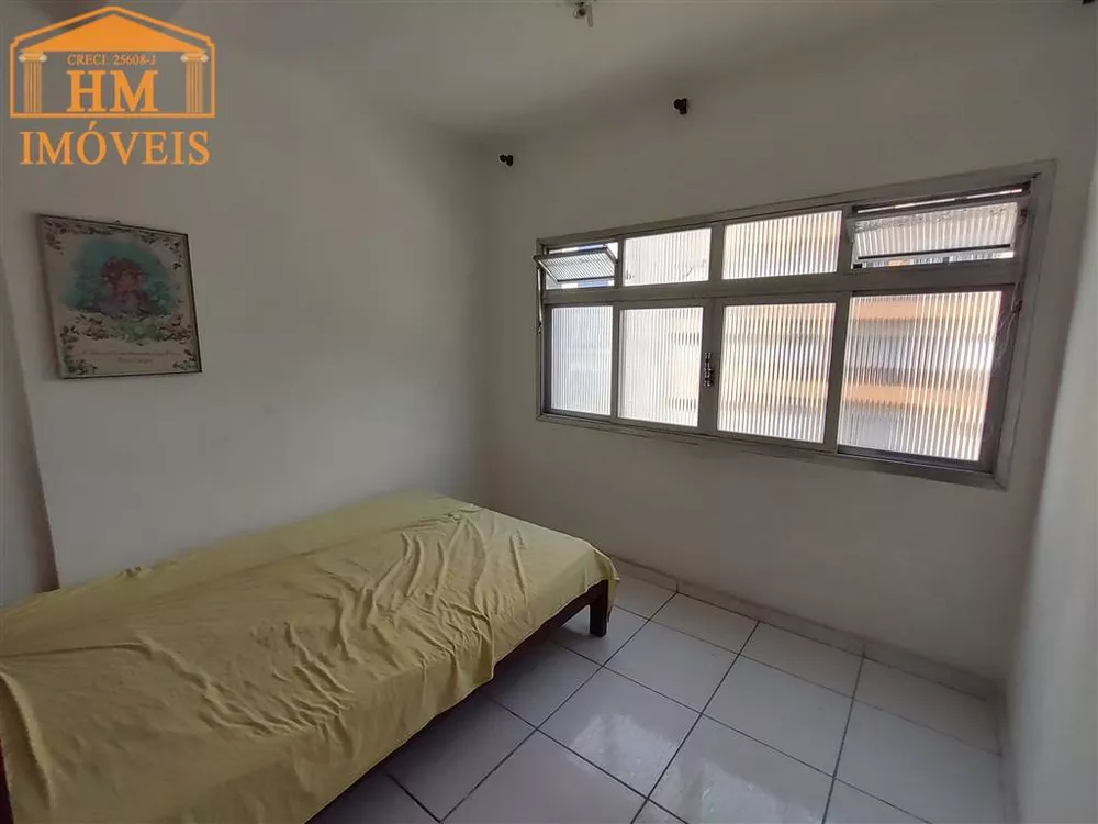 Apartamento à venda com 1 quarto, 76m² - Foto 2