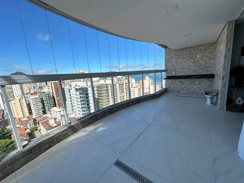 Cobertura, 4 quartos, 219 m² - Foto 1