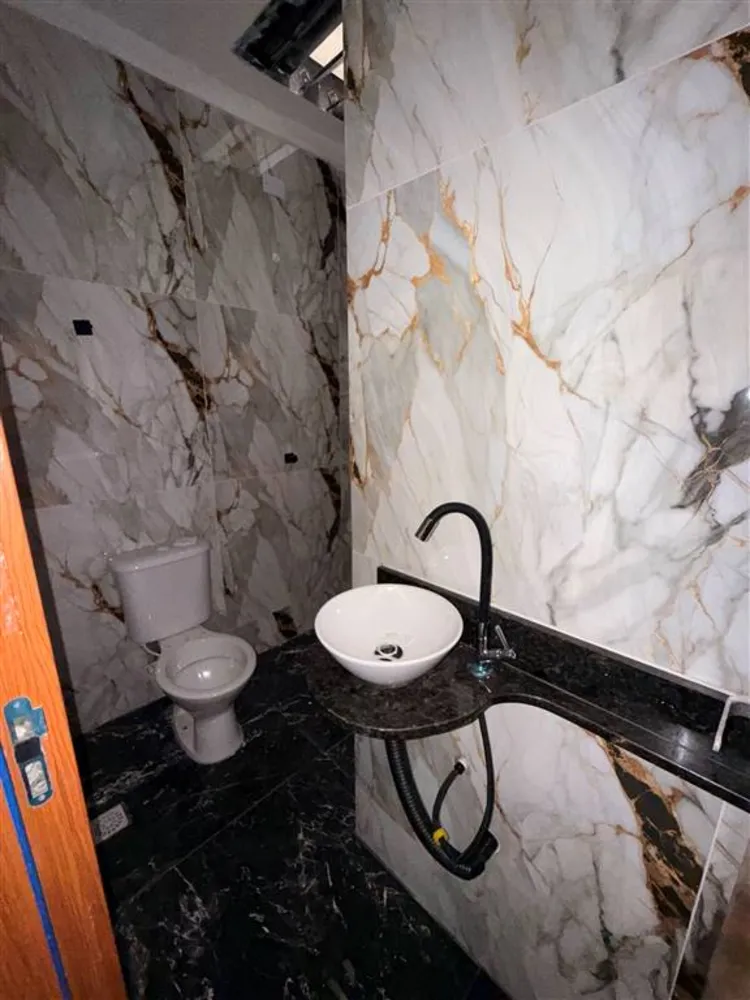 Casa de Condomínio, 2 quartos - Foto 3