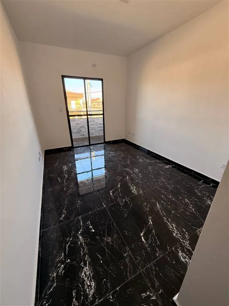 Casa de Condomínio, 2 quartos - Foto 4