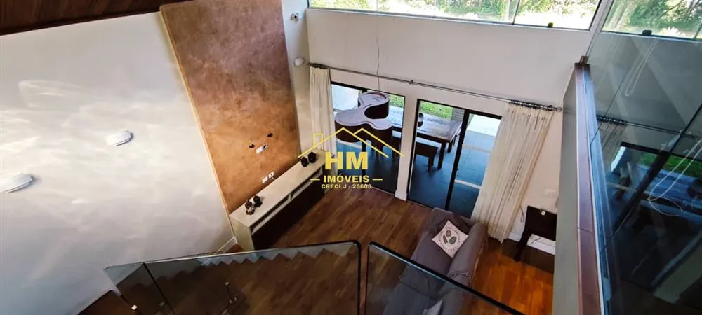 Sobrado, 4 quartos, 220 m² - Foto 10