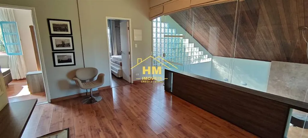 Sobrado, 4 quartos, 220 m² - Foto 5
