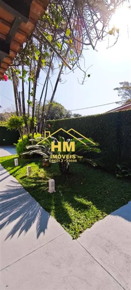 Sobrado, 4 quartos, 220 m² - Foto 12
