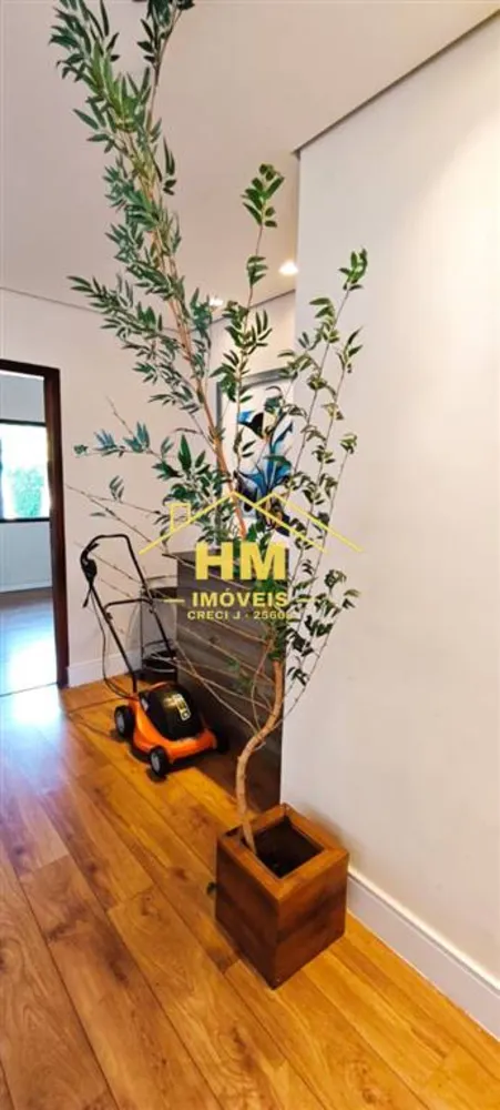 Sobrado, 4 quartos, 220 m² - Foto 2