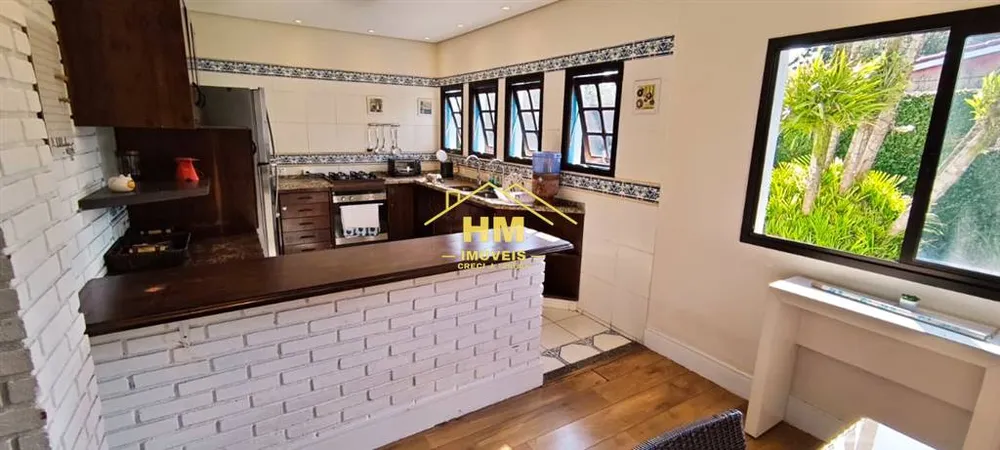 Sobrado, 4 quartos, 220 m² - Foto 3