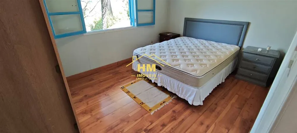 Sobrado, 4 quartos, 220 m² - Foto 9