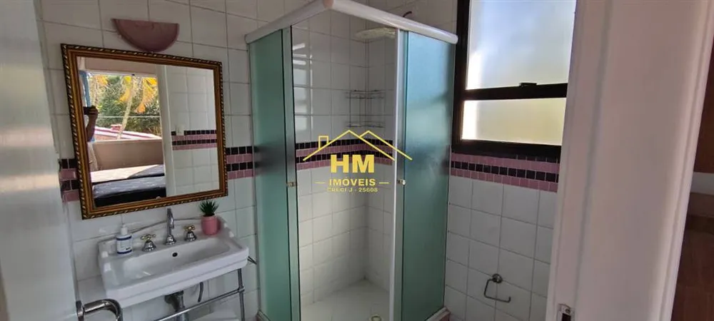 Sobrado, 4 quartos, 220 m² - Foto 7