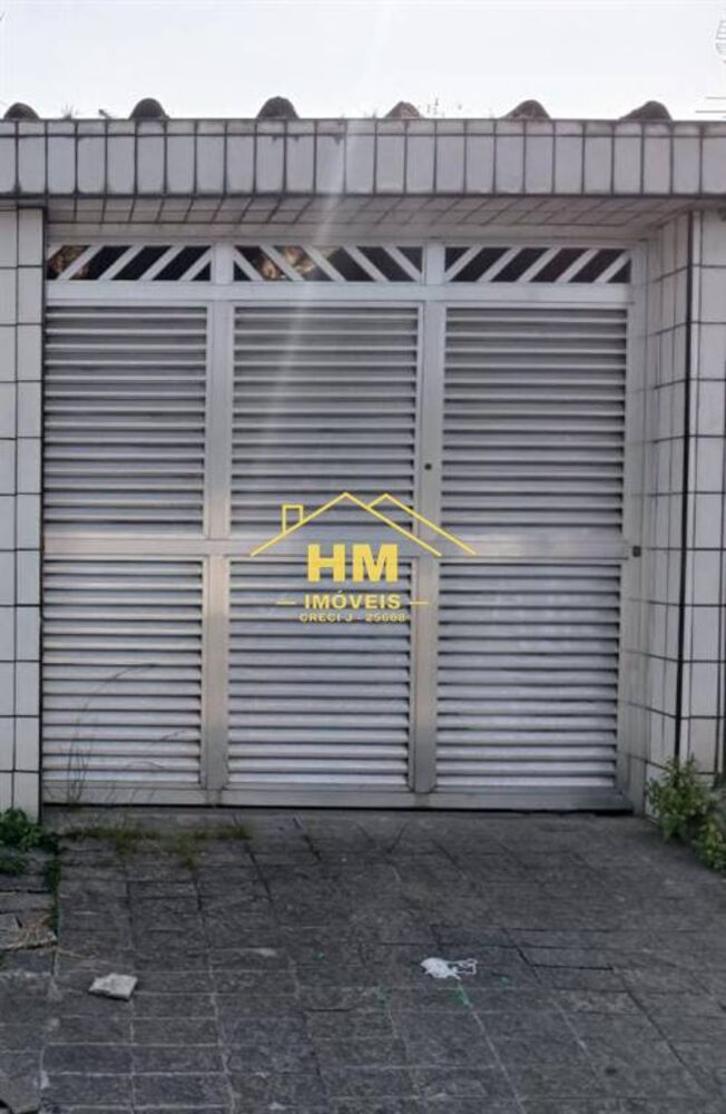 Casa, 3 quartos, 85 m² - Foto 1