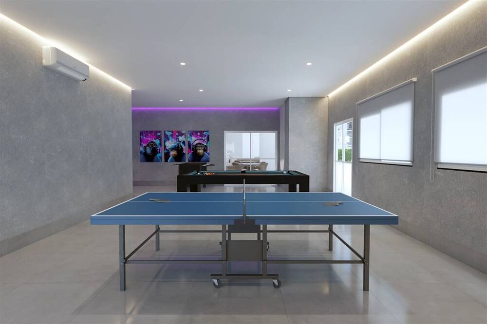 Apartamento, 2 quartos, 79 m² - Foto 2