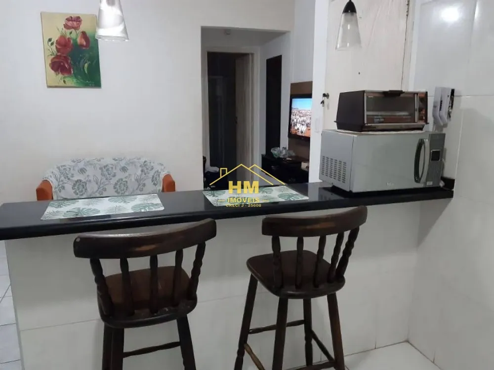 Apartamento, 1 quarto, 62 m² - Foto 1