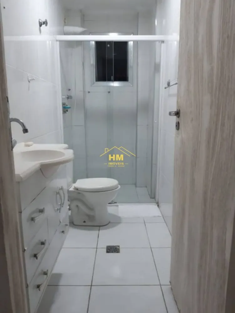 Apartamento, 1 quarto, 62 m² - Foto 4