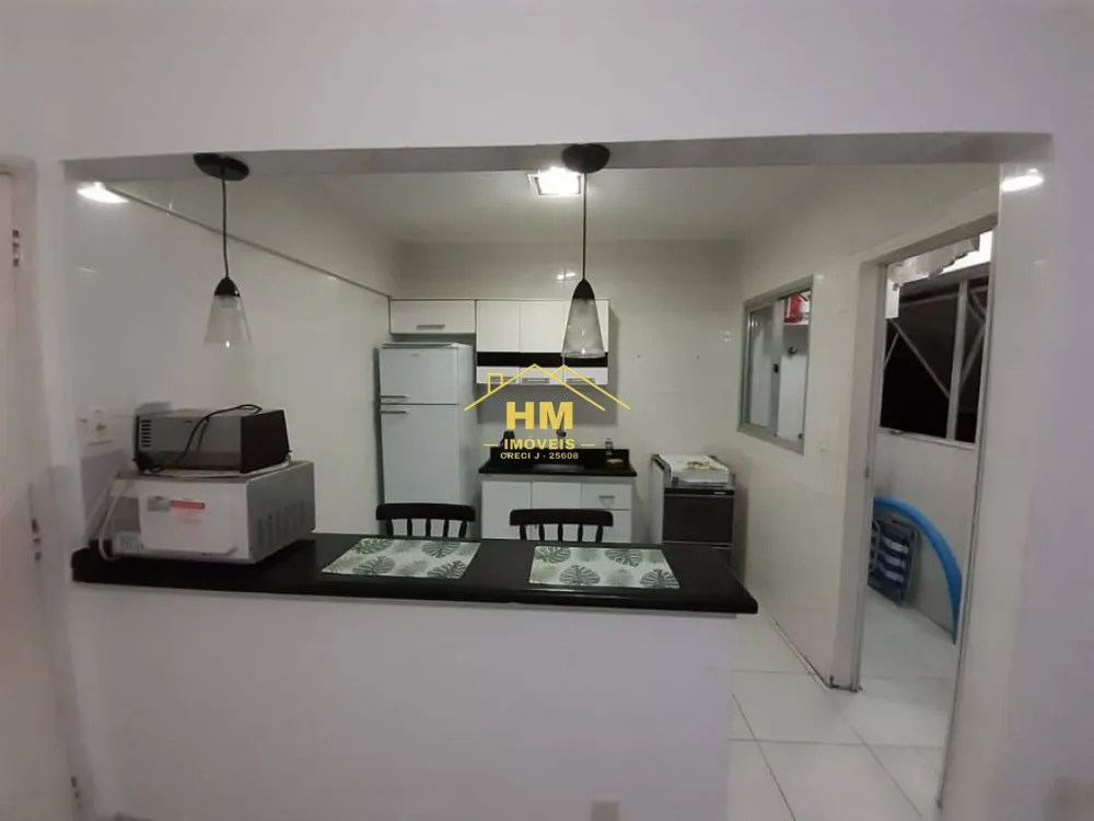 Apartamento, 1 quarto, 62 m² - Foto 8