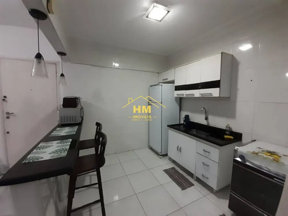 Apartamento, 1 quarto, 62 m² - Foto 5