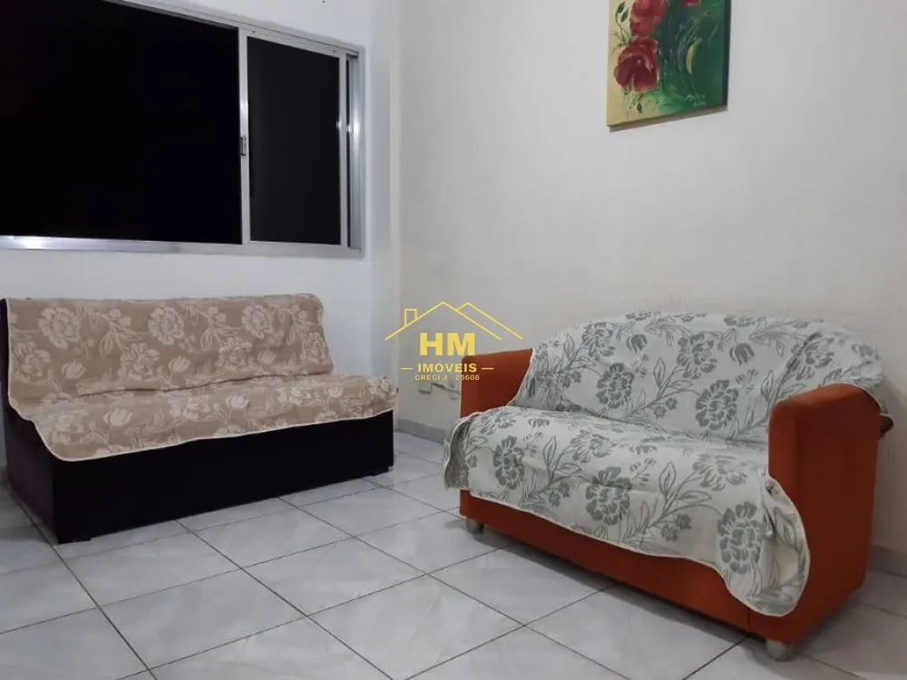 Apartamento, 1 quarto, 62 m² - Foto 3