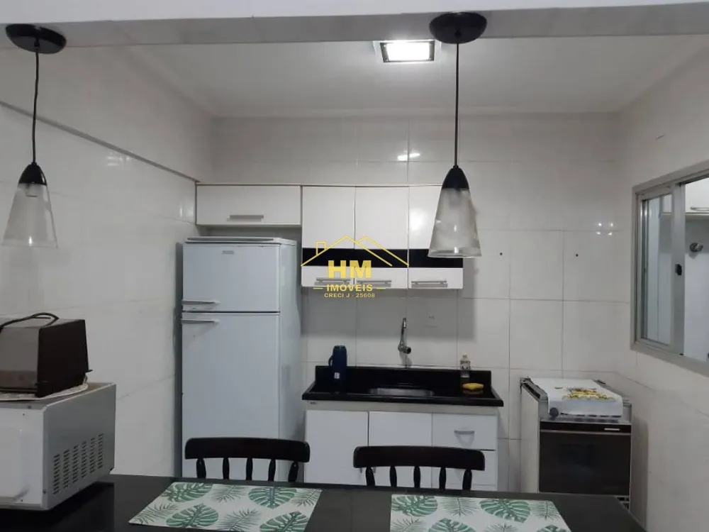 Apartamento, 1 quarto, 62 m² - Foto 8