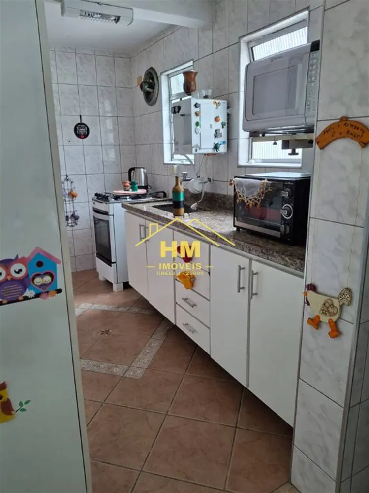 Casa, 3 quartos, 150 m² - Foto 7