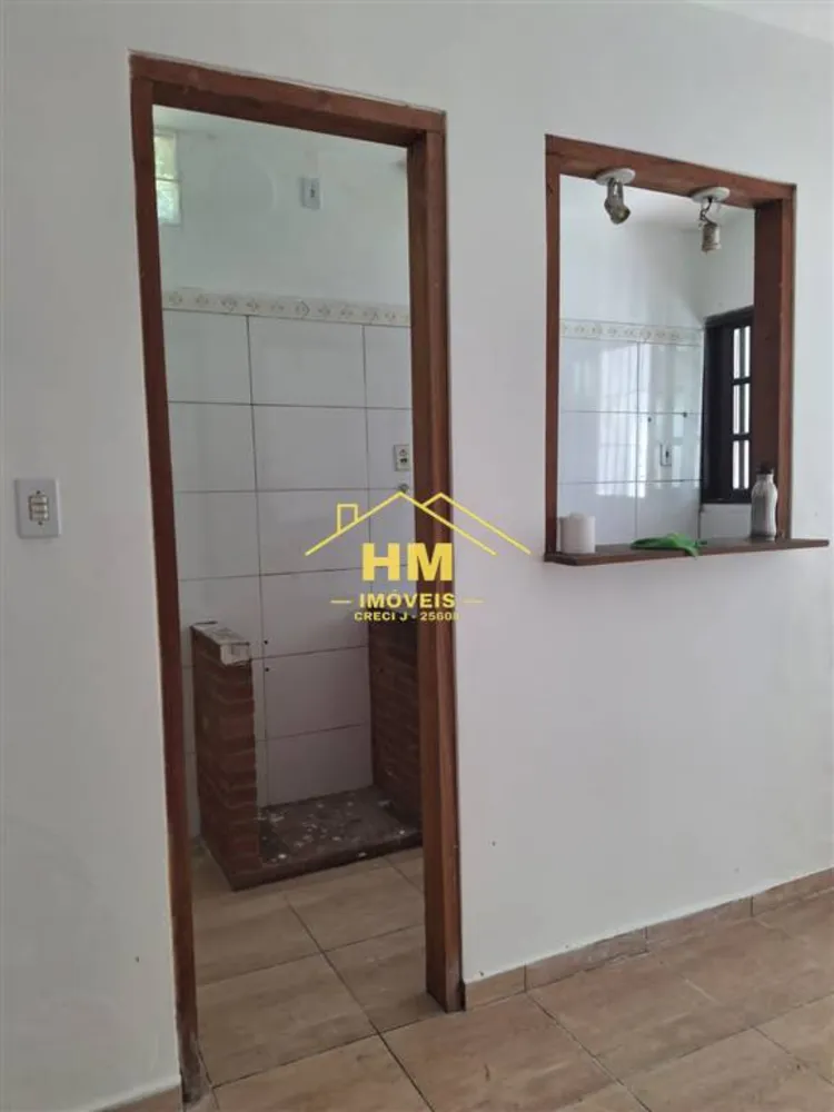 Casa, 3 quartos, 150 m² - Foto 10