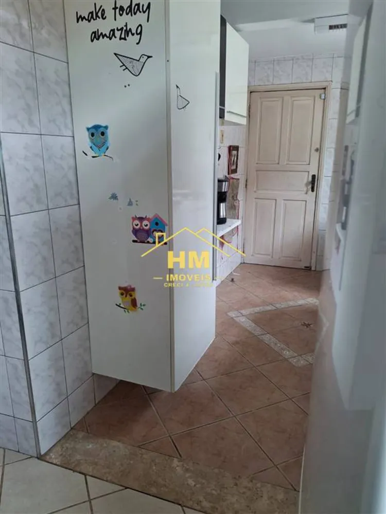 Casa, 3 quartos, 150 m² - Foto 8