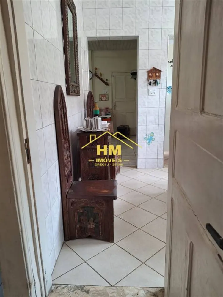 Casa, 3 quartos, 150 m² - Foto 1